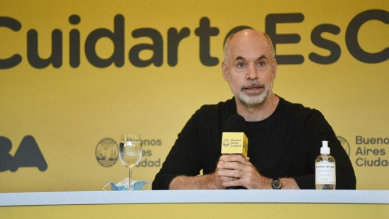 Ciudad lanzó apoyo económico para la primera infancia con una inversión de $53 millones