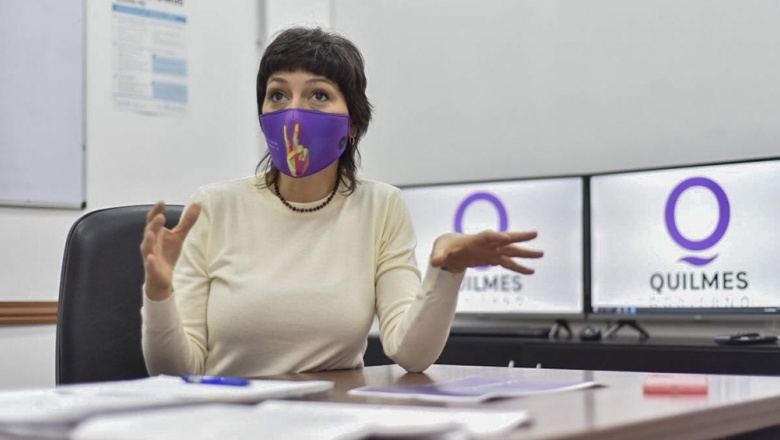 "Lo peor está a la vuelta de la esquina y es el regreso de Macri al gobierno"