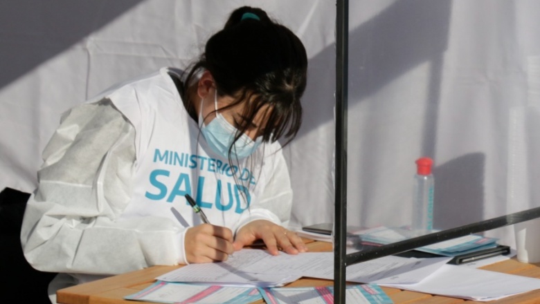 Hace 17 semanas que caen los contagios Covid en la provincia de Buenos Aires