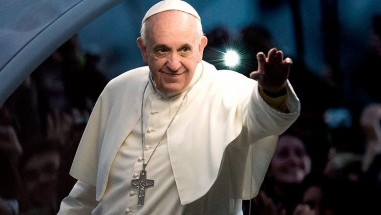 El Papa pidió un ingreso básico universal y la reducción de la jornada laboral