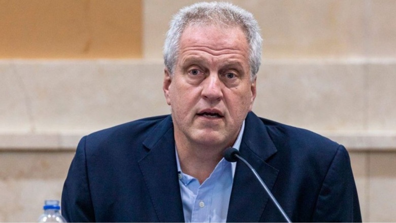 Perczyk: “Nunca es tarde para que todos los chicos de la Argentina estén en la escuela”