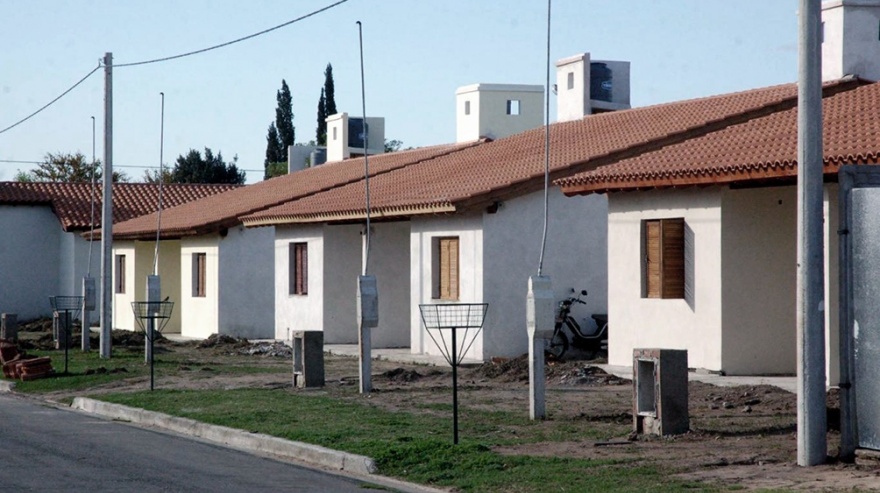Fotografía: Télam.