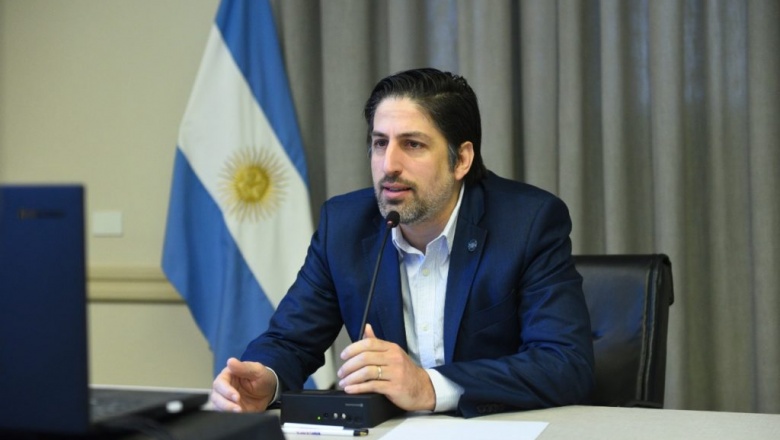 Denuncian irregularidades en la construcción de jardines durante la gestión de Cambiemos