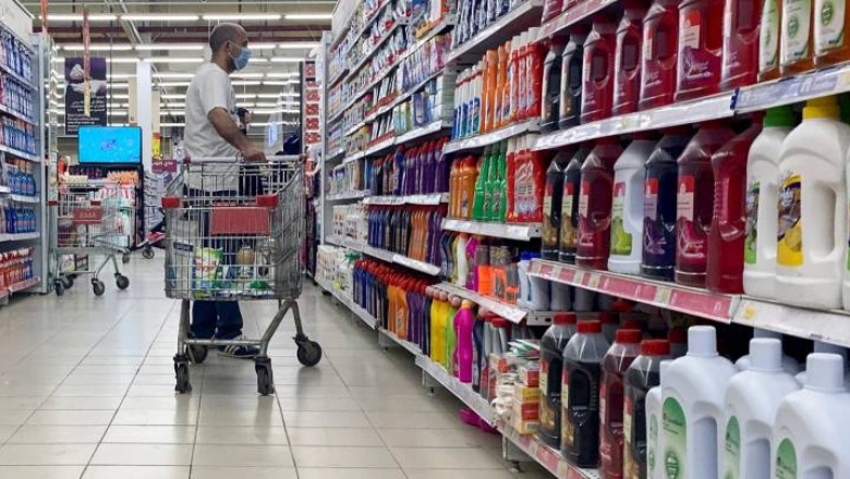 Precios Cuidados: nueva canasta con 660 artículos y subas del 5,6%