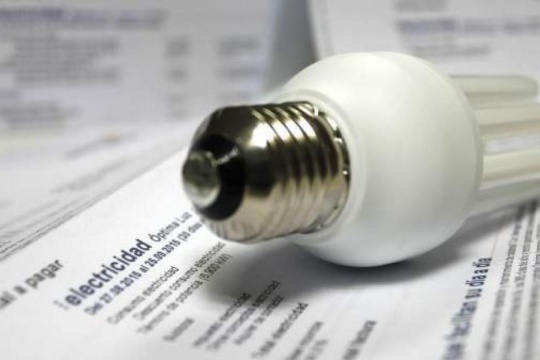 La empresa Edesur tendrá que resarcir con 10.325 pesos a los usuarios que sufrieron cortes de luz
