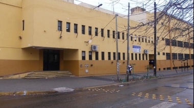 Amenaza de bomba en una escuela pública de Quilmes: identificaron al responsable