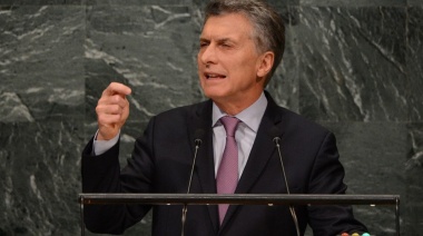 Macri habló sobre el atentado contra CFK: “Son un grupo de loquitos y no está orquestado políticamente”