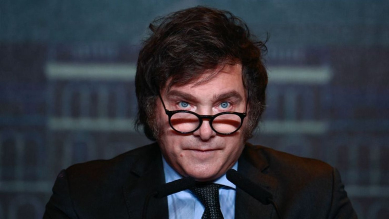 Javier Milei no llamará al gobernador: "Que Kicillof espere sentado"