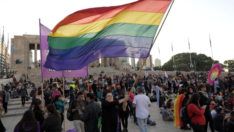 Marchas, festivales, conversatorios y cine para conmemorar el Día del Orgullo