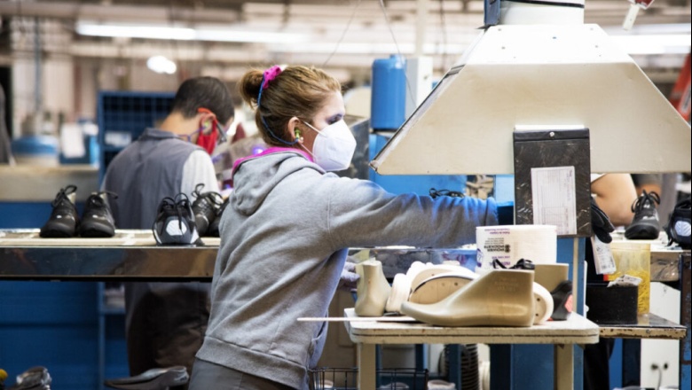 La industria bonaerense, “motor de la economía del país”, creció 7,6% entre enero y octubre de 2022