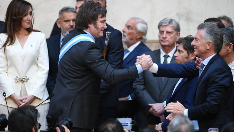 La Casa Rosada celebra el posteo de Mauricio Macri, pero le marca la cancha: "El que lidera es Javier Milei"