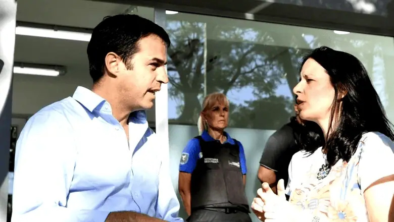 La Libertad Avanza arrasó en San Isidro y Vicente López, obteniendo sus mejores resultados en el conurbano