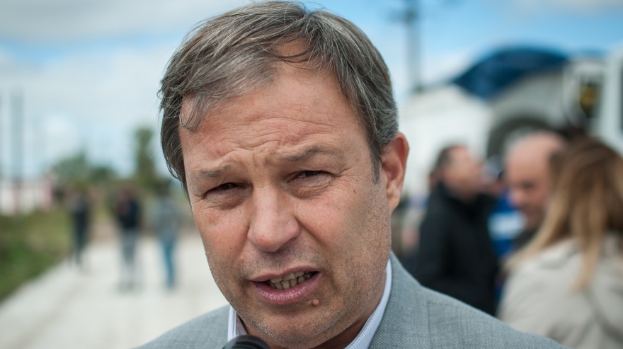 Fotografía: Juan Dias.