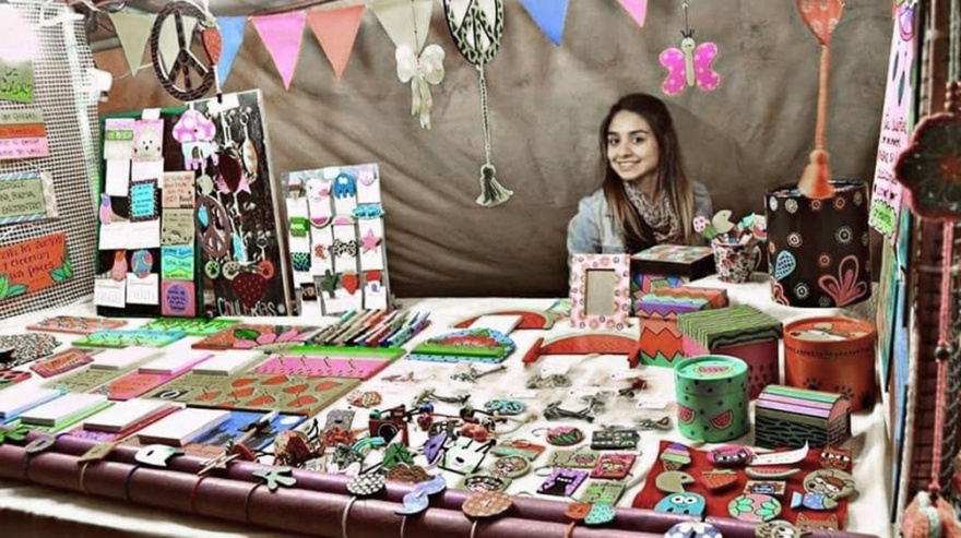 Fotografía: Télam.