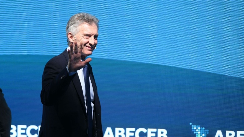Macri encabeza el primer foro federal de legisladores del PRO