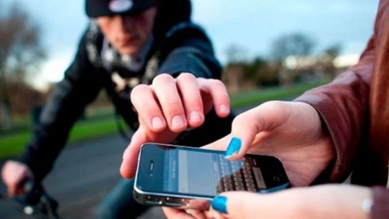 ¿Qué hacer si te roban o perdés el celular? Este video de SupraPixel te lo explica