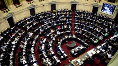¿Cómo se repartieron las bancas de diputados nacionales por la provincia?