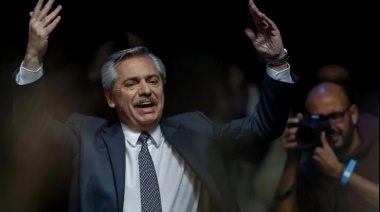 Alberto avanza con medidas de alivio fiscal y pidió además "parar con los despidos"