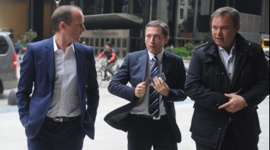 Intendente peronista redobló la propuesta de Macri y anunció un bono de $6.000 para los municipales