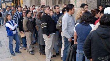 El macrismo destruyó más de 86.000 puestos de trabajo tan sólo en la provincia de Buenos Aires