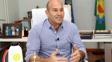 Renunció un funcionario de Martiniano luego de los reclamos por la Emergencia Alimentaria