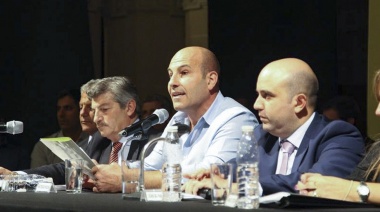 Martiniano y los $600.000 de sueldo: la verdadera razón detrás de la polémica