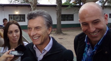Desde Juntos por el Cambio le reprochan a Martiniano el corte de boleta y lo llaman "canalla"