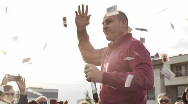 Las millonarias liquidaciones de sueldo de los funcionarios de Martiniano antes de dejar la gestión