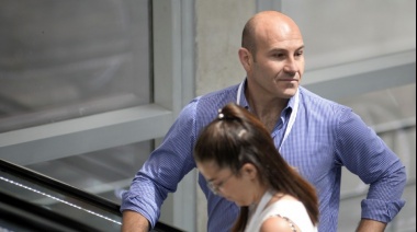 Quedaron expuestas las maniobras de Martiniano para intentar debilitar al Gobierno de Mayra