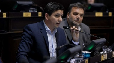 Pérez criticó al Gobierno por la emergencia alimentaria: "Cuatro años después estamos pidiendo resolver el hambre"