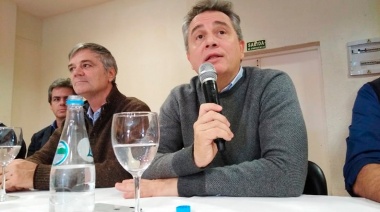 El Gobierno oficializó que Agricultura, Ganadería y Pesca vuelvan a ser Ministerio