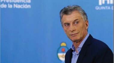 Macri anunció medidas contra la crisis, pero se olvidó de los jubilados