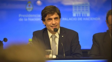El Gobierno vuelve a financiarse con Anses, que presta otros US$ 120 millones