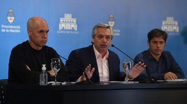 Resumen de las medidas anunciadas por el Gobierno para frenar la propagación