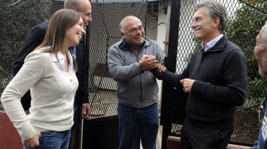 Juntos por el Cambio reedita el timbreo y vuelve a salir a la calle a días de las elecciones