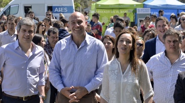 El día que Martiniano juró que podía evitar inundaciones y se solidarizó con vecinos que la padecieron