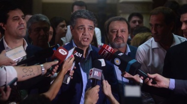 Intendentes macristas se negaron a firmar el programa que lanzó Kicillof para arreglar escuelas