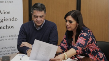 Jorge Macri: “A Kicillof le cuesta trabajar en equipo con los intendentes”