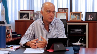 Un candidato de Grindetti reconoció que copiaron la simbología del peronismo para ganar las elecciones y desde el PJ salieron a cruzarlo
