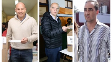 Las caras de la derrota: los intendentes macristas que fueron aplastados en las urnas por el Frente de Todos