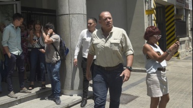 El Gobierno bonaerense analiza la creación de una nueva Policía municipal