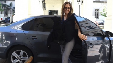 Ministra de Trabajo bonaerense dijo que no dejarán "caer los salarios como Cambiemos"