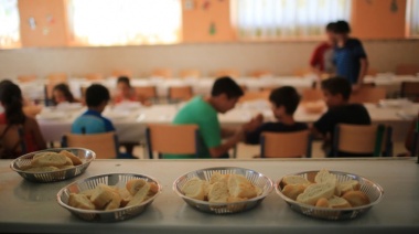 El Concejo Deliberante declaró por unanimidad la Emergencia Alimentaria en Quilmes