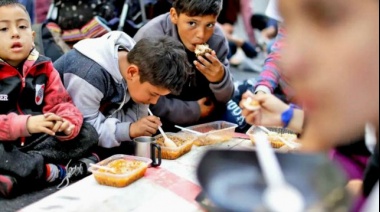 Referentes sociales alertaron sobre el hambre en Quilmes y exigieron la implementación de la Emergencia Alimentaria