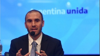 En EEUU, Guzmán sigue sumando voluntades para reestructurar la deuda pública externa