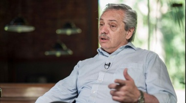 Fernández advirtió que "se van a acabar los operadores judiciales y mediáticos"