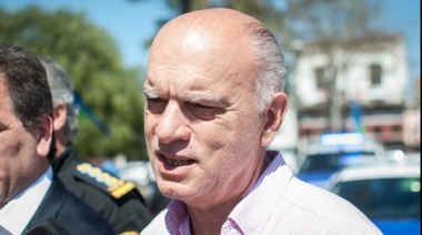 Grindetti se mete en la discusión por la Ley Impositiva y asegura que "no puede salir tal como está"