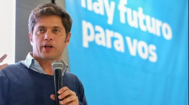 La Provincia confirmó que no puede pagar los bonos que vencen el 26 de enero