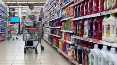 Precios Cuidados: nueva canasta con 660 artículos y subas del 5,6%