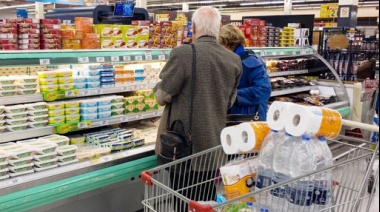 Precios Máximos seguirá vigente hasta el 31 de marzo
